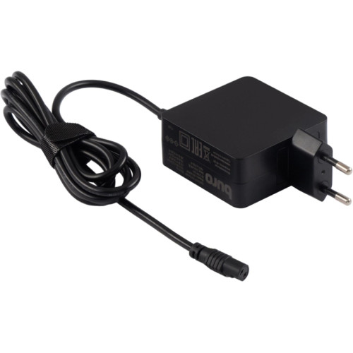 Блок питания Buro BU-A45W автоматический 45W 18.5V-20V 8-коннект. 2.3A от бытовой электросети