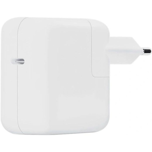 Блок питания Apple A2164 30W от бытовой электросети