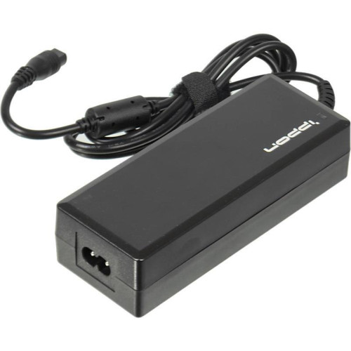 Блок питания Ippon E90 автоматический 90W 18.5V-20V 11-connectors 4.5A от бытовой электросети LED индикатор Блок питания Ippon E90 автоматический 90W 18.5V-20V 11-connectors 4.5A от бытовой электросети LED индикатор