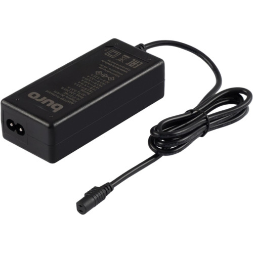 Блок питания Buro BU-A70 ручной 65W 18.5V-20V 11-коннект. 3.5A от бытовой электросети