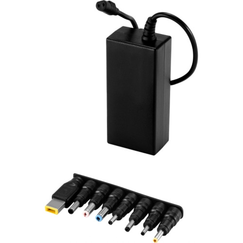 Блок питания Buro BU-A45 автоматический 45W 18.5V-20V 8-коннект. 2.3A от бытовой электросети Блок питания Buro BU-A45 автоматический 45W 18.5V-20V 8-коннект. 2.3A от бытовой электросети