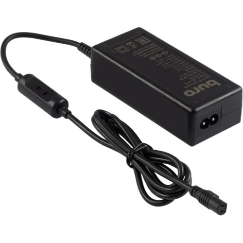 Блок питания Buro BU-M70 ручной 65W 12V-20V 10-коннект. 4A от бытовой электросети
