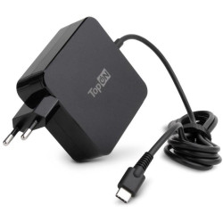 Адаптер TopON TOP-HP100Q автоматический 100W 5V-20V 5A от бытовой электросети