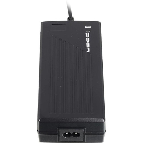 Блок питания Ippon E120 автоматический 120W 18.5V-20V 11-connectors 6.0A от бытовой электросети LED индикатор