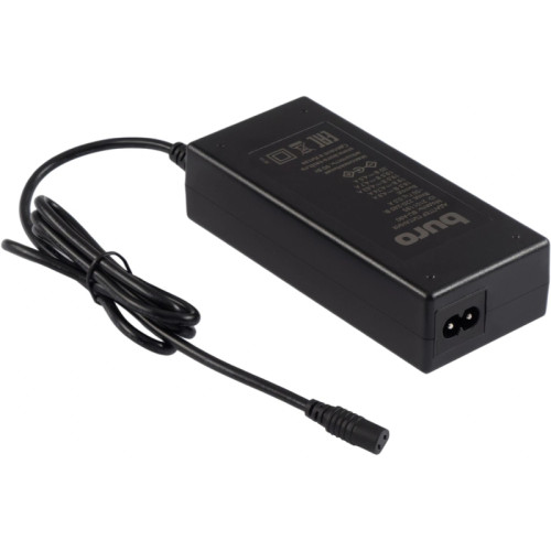 Блок питания Buro BU-A90 ручной 90W 18.5V-20V 12-коннект. 4.7A от бытовой электросети