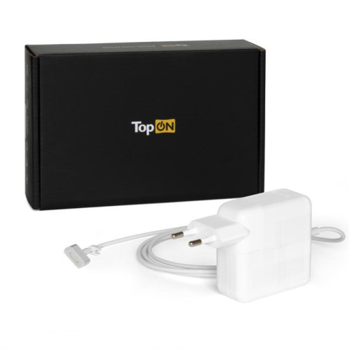Блок питания TopON TOP-AP205 45W 14.85V-14.85V 3.05A от бытовой электросети Блок питания TopON TOP-AP205 45W 14.85V-14.85V 3.05A от бытовой электросети