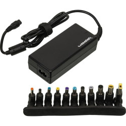 Блок питания Ippon E70 автоматический 70W 18.5V-20V 11-connectors 3.5A от бытовой электросети LED индикатор