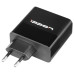 Блок питания Ippon CW65 автоматический 65W 5V-20V 3.25A 1xUSB 5A от бытовой электросети Блок питания Ippon CW65 автоматический 65W 5V-20V 3.25A 1xUSB 5A от бытовой электросети