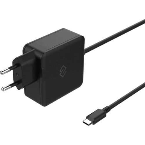 Блок питания Digma DM-U65-GAN автоматический 65W 5V-20V 3A от бытовой электросети Блок питания Digma DM-U65-GAN автоматический 65W 5V-20V 3A от бытовой электросети
