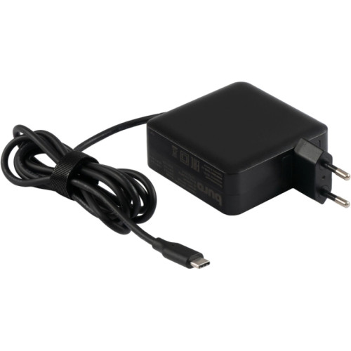 Блок питания Buro BU-U90 автоматический 90W 5V-20V 3A от бытовой электросети