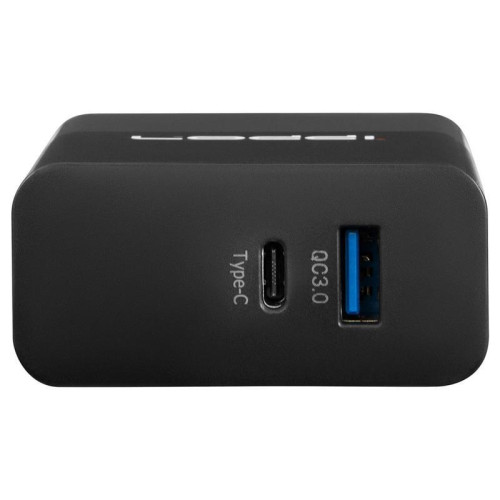 Блок питания Ippon CW65 автоматический 65W 5V-20V 3.25A 1xUSB 5A от бытовой электросети Блок питания Ippon CW65 автоматический 65W 5V-20V 3.25A 1xUSB 5A от бытовой электросети