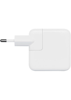 Блок питания Apple A2164 30W от бытовой электросети