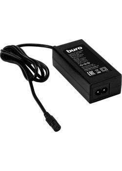 Блок питания Buro BU-A45 автоматический 45W 18.5V-20V 8-коннект. 2.3A от бытовой электросети