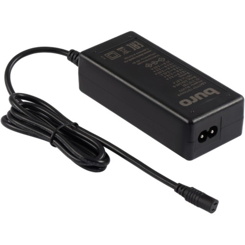 Блок питания Buro BU-A70 ручной 65W 18.5V-20V 11-коннект. 3.5A от бытовой электросети