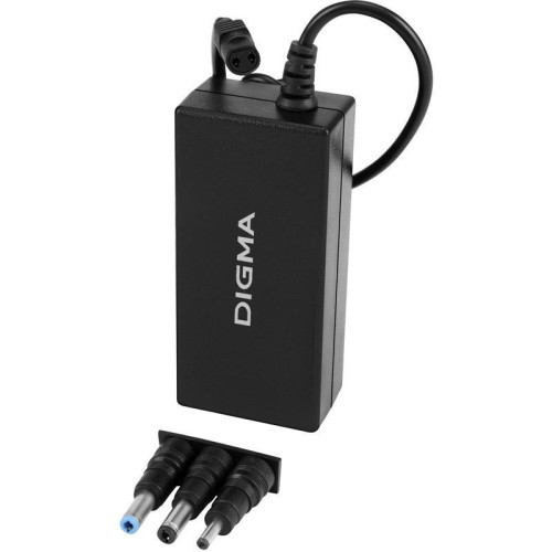 Блок питания Digma DM-A36 автоматический 36W 12V-12V 3-коннект. 3A от бытовой электросети