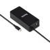 Блок питания Buro BUM-C-065 автоматический 65W 5V-20V 3A
