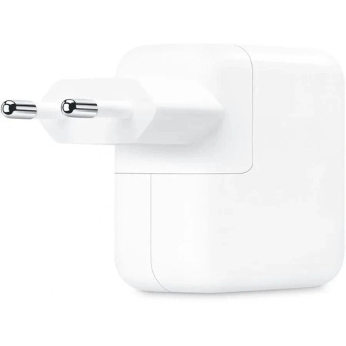 Адаптер Apple А2676 35W 2xUSB от бытовой электросети Адаптер Apple А2676 35W 2xUSB от бытовой электросети