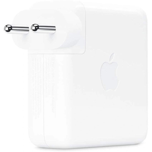 Адаптер Apple А1719 87W от бытовой электросети