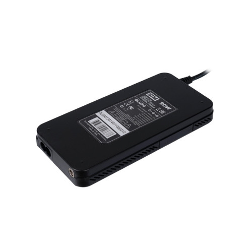 Универсальный адаптер для ноутбуков на 90Ватт/ NB Adapter STM Dual DLU90, 90W, EU AC power cord& Car Cigaratte Plug, USB(2.1A) Универсальный адаптер для ноутбуков на 90Ватт/ NB Adapter STM Dual DLU90, 90W, EU AC power cord& Car Cigaratte Plug, USB(2.1A)