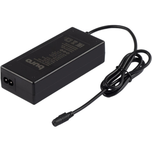 Блок питания Buro BU-A90 ручной 90W 18.5V-20V 12-коннект. 4.7A от бытовой электросети