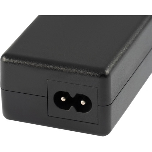 Блок питания Buro BU-A70 ручной 65W 18.5V-20V 11-коннект. 3.5A от бытовой электросети