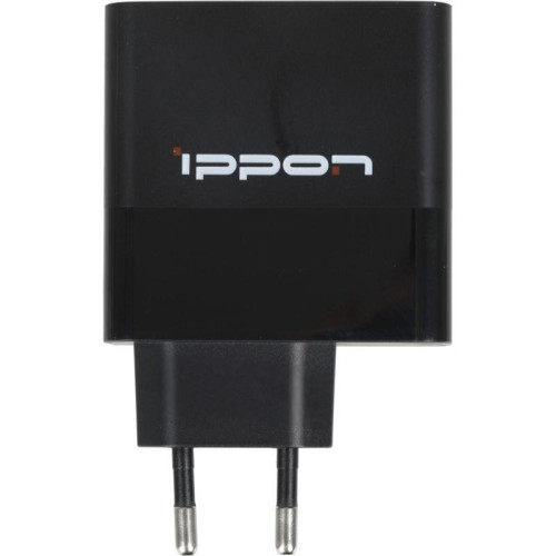 Блок питания Ippon CW65 автоматический 65W 5V-20V 3.25A 1xUSB 5A от бытовой электросети Блок питания Ippon CW65 автоматический 65W 5V-20V 3.25A 1xUSB 5A от бытовой электросети
