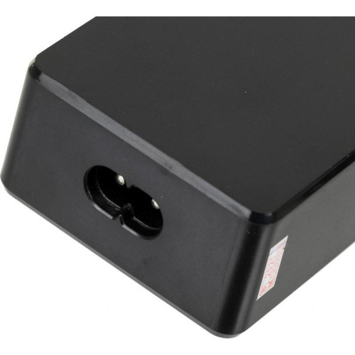 Блок питания Buro BUM-C-100 автоматический 100W 5V-20V 5A 2.4A от бытовой электросети LED индикатор