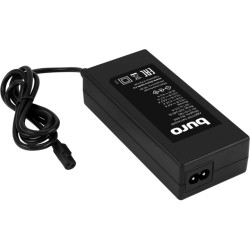 Блок питания Buro BU-A90 ручной 90W 18.5V-20V 12-коннект. 4.7A от бытовой электросети