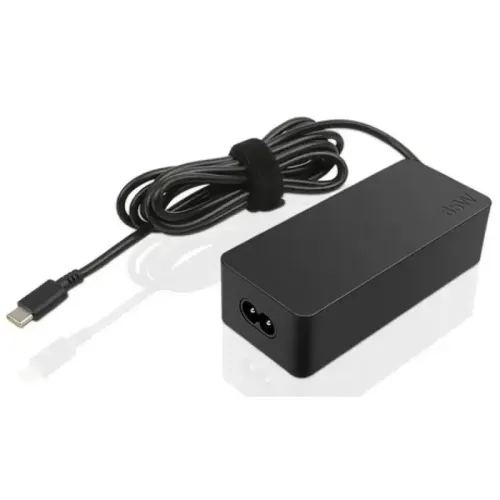 Адаптер питания Lenovo 65W Standard AC Adapter (USB Type-C)