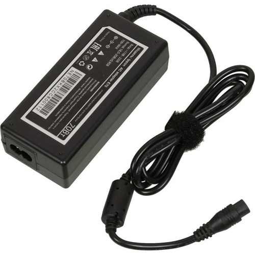 Блок питания Ippon E70 автоматический 70W 18.5V-20V 11-connectors 3.5A от бытовой электросети LED индикатор Блок питания Ippon E70 автоматический 70W 18.5V-20V 11-connectors 3.5A от бытовой электросети LED индикатор