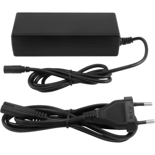 Блок питания Buro BU-A90 ручной 90W 18.5V-20V 12-коннект. 4.7A от бытовой электросети