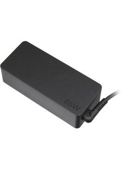 Адаптер Lenovo GX20P92529 65W от бытовой электросети