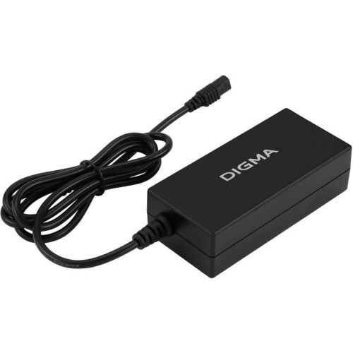 Блок питания Digma DM-A36 автоматический 36W 12V-12V 3-коннект. 3A от бытовой электросети