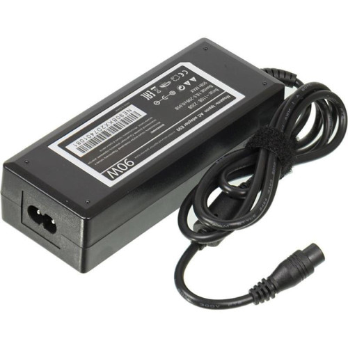 Блок питания Ippon E90 автоматический 90W 18.5V-20V 11-connectors 4.5A от бытовой электросети LED индикатор Блок питания Ippon E90 автоматический 90W 18.5V-20V 11-connectors 4.5A от бытовой электросети LED индикатор