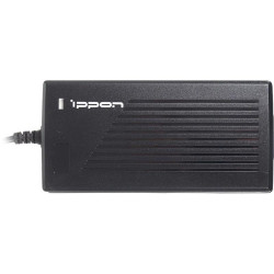 Блок питания Ippon E120 автоматический 120W 18.5V-20V 11-connectors 6.0A от бытовой электросети LED индикатор