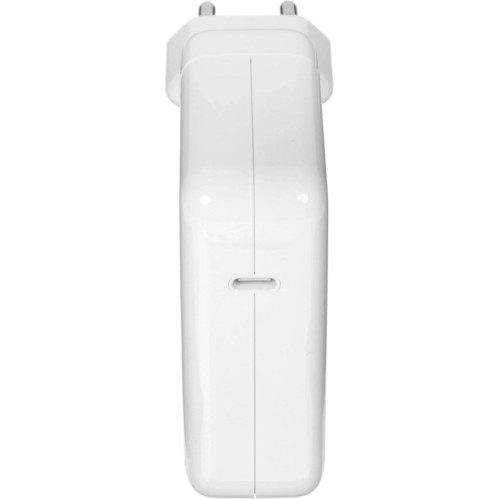Блок питания Apple MRW22ZM/A 61W от бытовой электросети Блок питания Apple MRW22ZM/A 61W от бытовой электросети