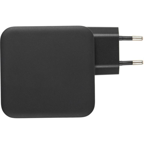 Блок питания TopON TOP-GaN-100WB автоматический 100W 5V-20V 5A 2xUSB от бытовой электросети LED индикатор Блок питания TopON TOP-GaN-100WB автоматический 100W 5V-20V 5A 2xUSB от бытовой электросети LED индикатор