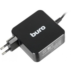 Блок питания Buro BUM-CW065 автоматический 65W 5V-20V 3.25A от бытовой электросети