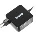 Блок питания Buro BUM-CW065 автоматический 65W 5V-20V 3.25A от бытовой электросети Блок питания Buro BUM-CW065 автоматический 65W 5V-20V 3.25A от бытовой электросети
