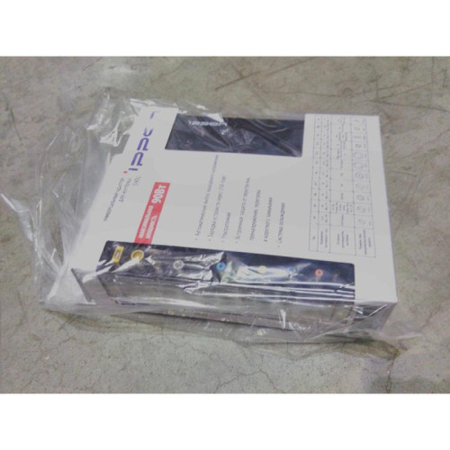 Блок питания Ippon S90U автоматический 90W 18.5V-20V 11-connectors 4.5A 1xUSB 2.1A от бытовой электросети LED индикатор