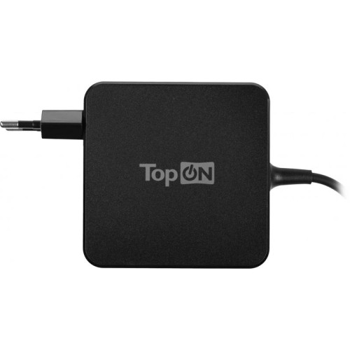 Адаптер TopON TOP-UC100 автоматический 100W 5V-20V 3.0A от бытовой электросети Адаптер TopON TOP-UC100 автоматический 100W 5V-20V 3.0A от бытовой электросети