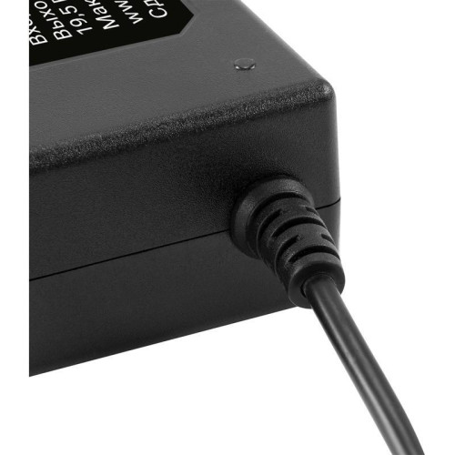 Блок питания Digma DM-A90 автоматический 90W 18.5V-20V 4-коннект. 4.9A от бытовой электросети