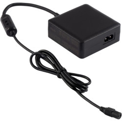 Блок питания Buro BU-M90L ручной 90W 12V-20V 9-коннект. 6A от бытовой электросети
