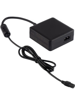 Блок питания Buro BU-M90L ручной 90W 12V-20V 9-коннект. 6A от бытовой электросети