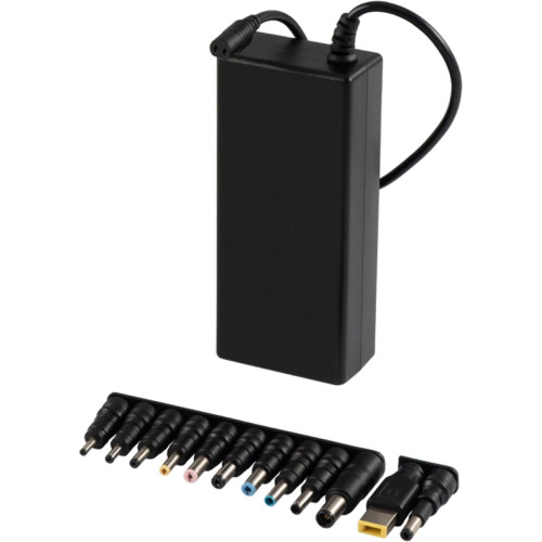 Блок питания Buro BU-A90 ручной 90W 18.5V-20V 12-коннект. 4.7A от бытовой электросети