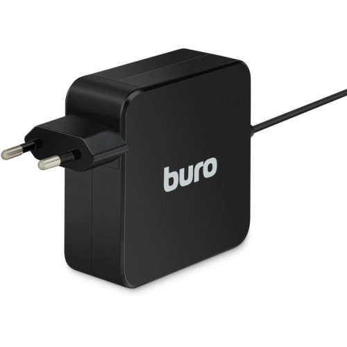 Блок питания Buro BUM-CW065 автоматический 65W 5V-20V 3.25A от бытовой электросети Блок питания Buro BUM-CW065 автоматический 65W 5V-20V 3.25A от бытовой электросети