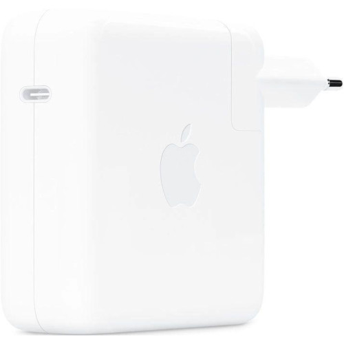 Блок питания Apple A2166 96W от бытовой электросети