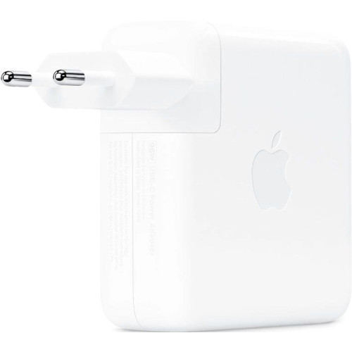 Блок питания Apple A2166 96W от бытовой электросети