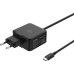 Блок питания Digma DM-U45-GAN автоматический 45W 5V-20V 3A от бытовой электросети