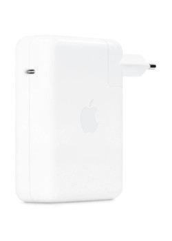 Блок питания Apple A2452 140W от бытовой электросети